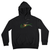Zoro Swoosh Hoodie