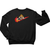 Rengoku N Crewneck Sweatshirt