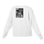 Gold Roger Laugh B/W Sweatshirt