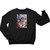 Luffy Thunder Gear 5 Sweatshirt