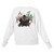 Zoro King Of Hell Sweatshirt