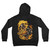 Sanji Flame Hoodie