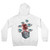 Gojo 6 Eyes Hoodie