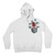 Gojo 6 Eyes Hoodie