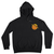 One piece dragon ball Hoodie
