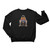 Luffy King Crewneck Sweatshirt