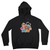 Luffy x Goku Hoodie