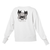Cursed Gojo Crewneck Sweatshirt