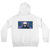 Gojo Sensei Hoodie