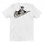 Aki X Kon Swoosh T-Shirt