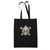 Luffy G5 Skull Tote Bag