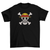 Skull luffy T-Shirt