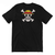 Skull luffy T-Shirt