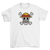 Skull luffy T-Shirt