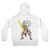 Luffy vs Kizaru V2 Hoodie