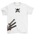 Zoro Swords x Flag T-Shirt