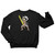 Luffy vs Kizaru V2 Sweatshirt