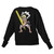 Luffy vs Kizaru V2 Sweatshirt