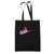 Hisoke Nike Tote Bag