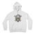 Luffy G5 Skull Hoodie