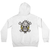 Luffy G5 Skull Hoodie