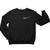 Kakashi Swoosh Crewneck Sweatshirt