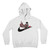 Sukuna Swoosh hoodie