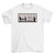 The Crew B/W T-Shirt
