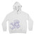 Purple Curse Hoodie