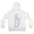 Purple Curse Hoodie