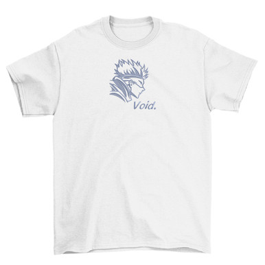 Void T-Shirt