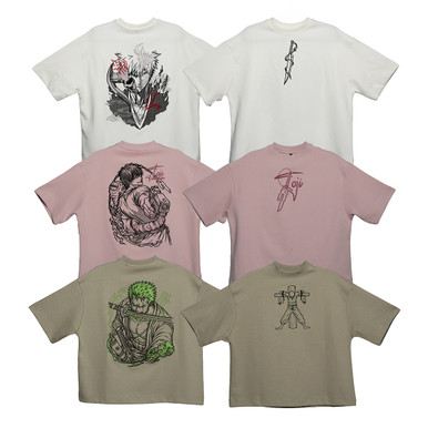 The Big 3 Bundle