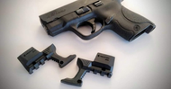 How to Add a Picatinny Rail to Your Pistol: The Complete Tactical Upgrade Guide