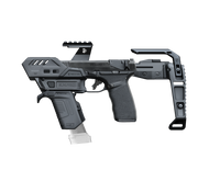 S-Pro vs SIG Flux: Which Pistol Chassis System Delivers Better Performance?