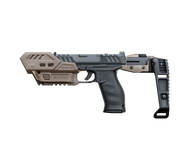 Walther PDP: Performance Analysis and Upgrade Potential for Tactical Shooters