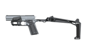 What Are Pistol Braces? Complete Guide to Current Laws and Regulations (2025)