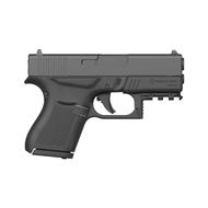 Palmetto Dagger Adapter: PSA Stabilizer Kit Guide 2026