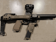 Are Glock Conversion Kits Legal? Here’s What Every Buyer Needs to Know