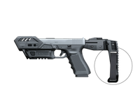 Recover Tactical S-Pro: Glock 19 Ultimate Enhancement System