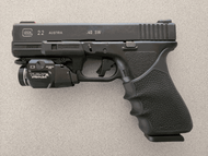 Essential Glock 22 Accessories and Upgrades for Enhanced Performance