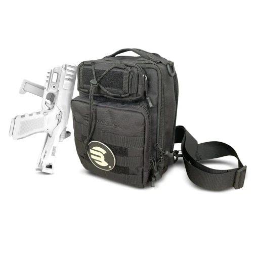 Recover Tactical 20/20 Series Sling Bag