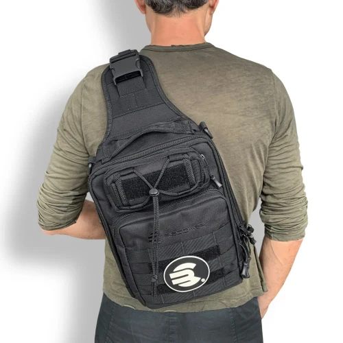Recover Tactical 20/20 Series Sling Bag