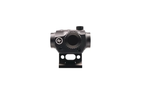 Crimson Trace CTS-103 Rail Mounted Compact Red/Green Dot SIGHT