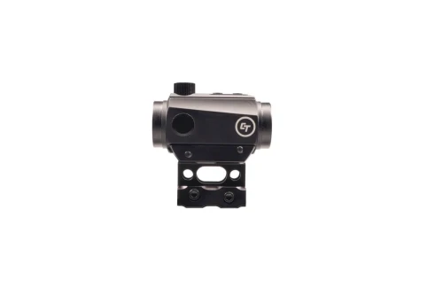 Crimson Trace CTS-103 Rail Mounted Compact Red/Green Dot SIGHT