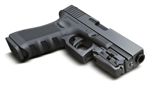 GZERO IWB Spring Loaded Clip Holster
