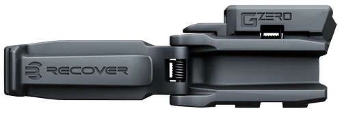 GZERO IWB Spring Loaded Clip Holster