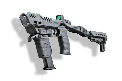 Recover Tactical® 20/PDP Stabilizer Kit for Walther PDP