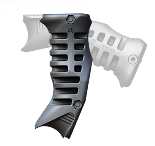 TPG Two-Position Rail Mounted Grip for AR