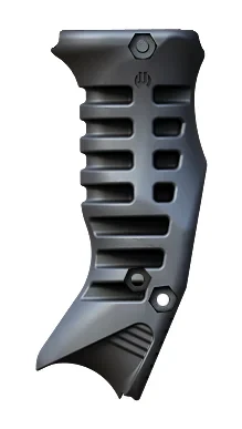 TPG Two-Position Rail Mounted Grip for AR