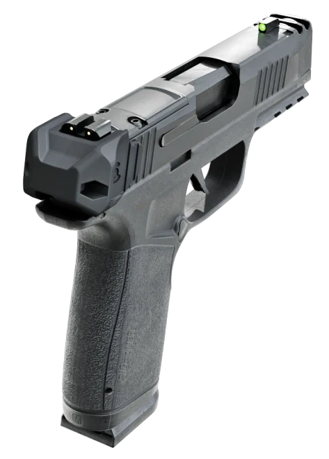 ZCH5 Charging Handle for 9mm Sig Sauer 365